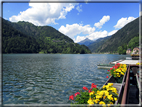 foto Lago di Alleghe
